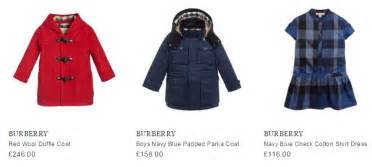 burberry childrenswear canada|burberry children outlet.